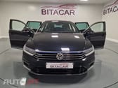Volkswagen Passat Variant 1.4 TSI GTE Plug-in