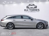 Mercedes-Benz CLA 220 d Shooting Brake AMG Line Aut.
