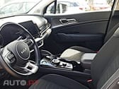 Kia Sportage 1.6 T-GDi PHEV Tech