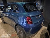 Fiat 500e 42 kWh Icon