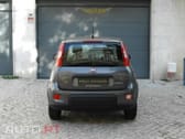Fiat Panda 1.0 Hybrid City Life
