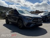 Mercedes-Benz GLA 180 d AMG Line