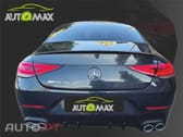 Mercedes-Benz CLS 400 4Matic AMG Line