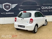 Nissan Micra 1.2 Acenta