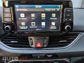 Hyundai i30 1.0 T-GDi Style+Navi