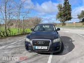 Audi Q5 2.0 TDI S-tronic