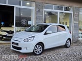 Mitsubishi Space Star 1.0 Active