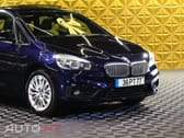 BMW 218 d Line Sport Auto
