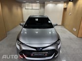Toyota Corolla 1.8 Hybrid Comfort+P.Sport