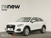 Audi Q2 Q2 35 TFSI Advanced S tronic