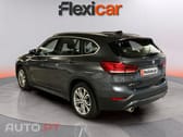 BMW X1 25 e xDrive