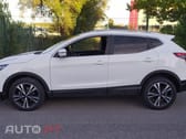 Nissan Qashqai 1.5 dCi Acenta