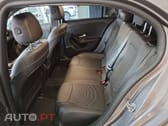 Mercedes-Benz A 180 d Business Solutions Aut.