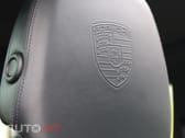 Porsche Cayenne Platinum Edition