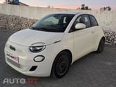 Fiat 500e 42 kWh Pop