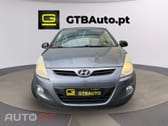 Hyundai i20 1.4 CRDI CONFORT