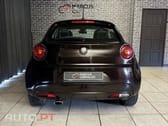 Alfa Romeo Mito 1.3 JTDM Super