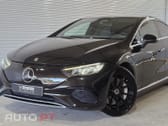 Mercedes-Benz EQE 350 Edition