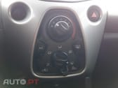 Peugeot 108 1.2 PureTech Top! Allure
