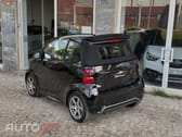 Smart ForTwo 0.8 cdi Passion 54 Softouch