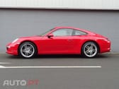 Porsche 911 Carrera