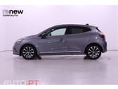 Renault Clio 1.0 TCe Techno Bi-Fu