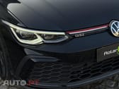 Volkswagen Golf VW Golf 2.0 TSI GTI DSG Performance