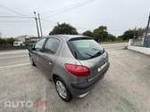 Peugeot 206 1.1 XR