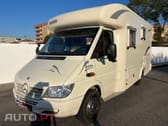 Mercedes-Benz Sprinter 316 CDI Notin BALI