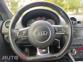 Audi A3 Sportback 1.6 TDi S-line