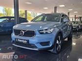 Volvo XC40 2.0 D3 Momentum Plus Geartronic