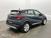 Renault Captur 1.5 Blue dCi Business