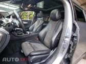 Mercedes-Benz E 220 d AMG