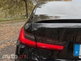 BMW M3 Competition Pack 50 anos M