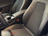 Mercedes-Benz CLA 250 e Progressive