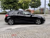 Mercedes-Benz A 180 CDi BE Edition Style