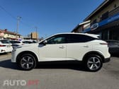 Nissan Qashqai 1.3 DIG-T N-Connecta J18