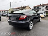 Mercedes-Benz C 220 CDi Sport Coupé Evolution AMG Aut.