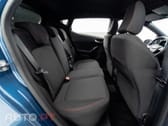 Ford Fiesta 1.0 EcoBoost MHEV ST-Line