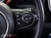 MINI Clubman One D