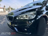 BMW 225 xe Line Sport