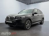 BMW X3 xDrive30e Aut. M Sport