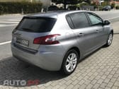Peugeot 308 PureTech 130 Stop & Start Style