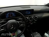 Mercedes-Benz A 180 d Style Aut.