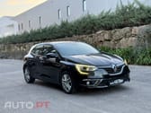 Renault Mégane ENERGY dCi 110 ECO2 BUSINESS