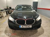 BMW 116 d Corporate Edition Auto