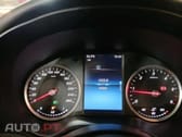 Mercedes-Benz C 200 ND