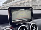 Mercedes-Benz A 180 CDi BE Edition Style