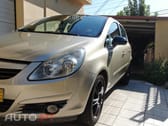 Opel Corsa Cosmo 1.2