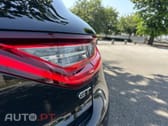 Renault Mégane 1.6 TCe GT EDC